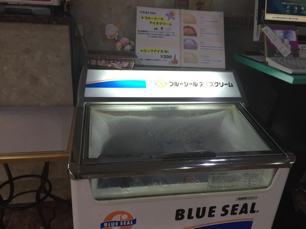מלון נאהא Airway מראה חיצוני תמונה